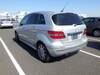 MERCEDES BENZ B CLASS