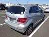 MERCEDES BENZ B CLASS