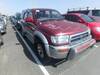 TOYOTA HILUX SURF