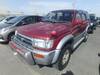 TOYOTA HILUX SURF