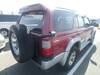 TOYOTA HILUX SURF