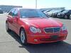 MERCEDES BENZ C CLASS