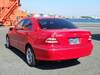 MERCEDES BENZ C CLASS