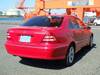 MERCEDES BENZ C CLASS