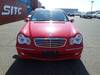 MERCEDES BENZ C CLASS