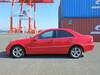 MERCEDES BENZ C CLASS