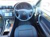 MERCEDES BENZ C CLASS