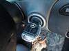 MERCEDES BENZ C CLASS