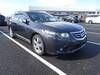 HONDA ACCORD TOURER