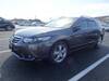 HONDA ACCORD TOURER