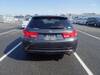 HONDA ACCORD TOURER