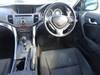 HONDA ACCORD TOURER