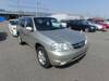 MAZDA TRIBUTE