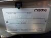 MAZDA TRIBUTE