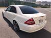 MERCEDES BENZ C CLASS