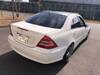 MERCEDES BENZ C CLASS