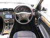 MERCEDES BENZ C CLASS