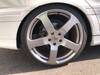MERCEDES BENZ C CLASS