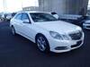 MERCEDES BENZ E CLASS