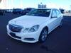 MERCEDES BENZ E CLASS