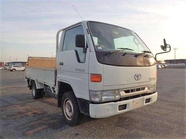 Toyota toyoace 1998