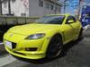 MAZDA RX-8