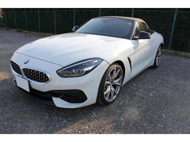 2019 Bmw Z4 Ref No 0120352732 Used Cars For Sale Picknbuy24 Com