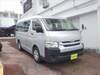 TOYOTA HIACE WAGON