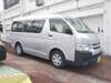 TOYOTA HIACE WAGON