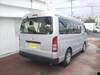 TOYOTA HIACE WAGON