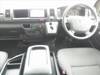 TOYOTA HIACE WAGON
