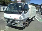 2003 FUSO CANTER GUTS