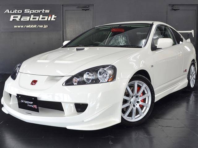 2005 HONDA INTEGRA | Ref No.0120353903 | Used Cars for Sale ...