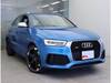 AUDI RS Q3