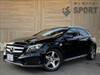 MERCEDES BENZ GLA-CLASS