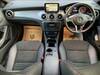 MERCEDES BENZ GLA-CLASS