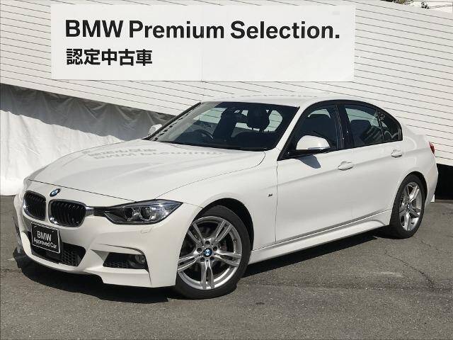 14 Bmw 3 Series Ref No Used Cars For Sale Picknbuy24 Com
