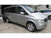 MERCEDES BENZ VIANO