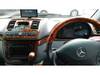 MERCEDES BENZ VIANO