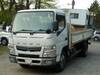 FUSO CANTER