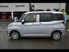 SUBARU JUSTY