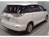 TOYOTA ESTIMA HYBRID