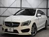 MERCEDES BENZ CLA-CLASS
