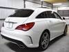 MERCEDES BENZ CLA-CLASS