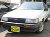 TOYOTA COROLLA LEVIN