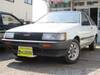 TOYOTA COROLLA LEVIN
