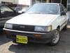 TOYOTA COROLLA LEVIN