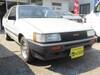TOYOTA COROLLA LEVIN