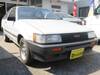TOYOTA COROLLA LEVIN