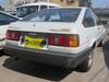 TOYOTA COROLLA LEVIN